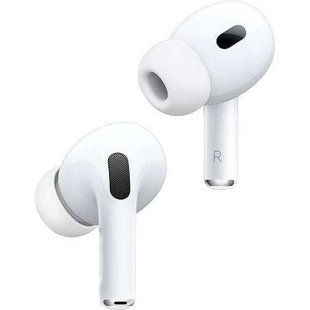 Apple AirPods Pro 2nd Gen with MagSafe USB-C - Exceptional Sound, Ultimate Comfort & Seamless Connectivity
